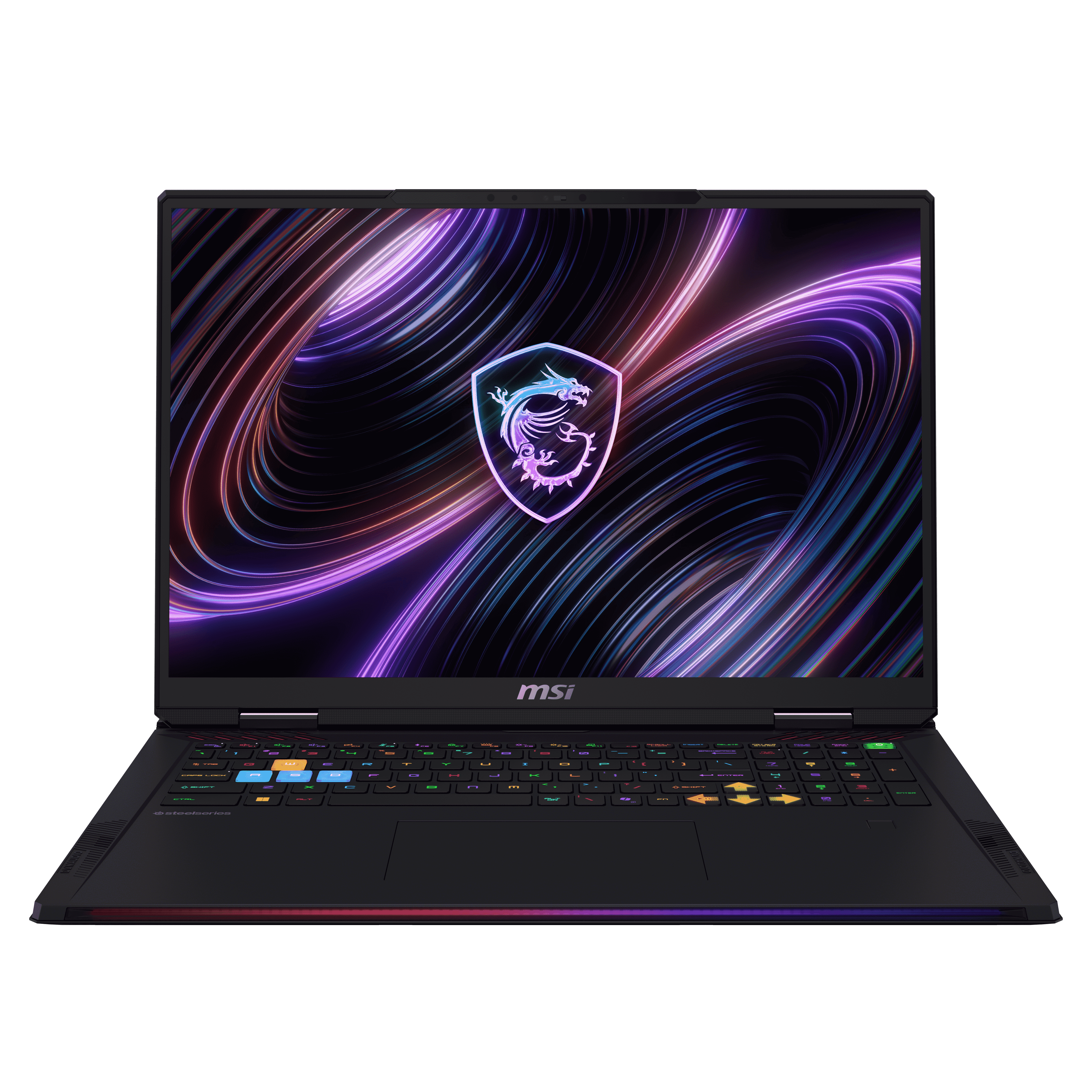 MSI Raider 18 MAX HX A2W